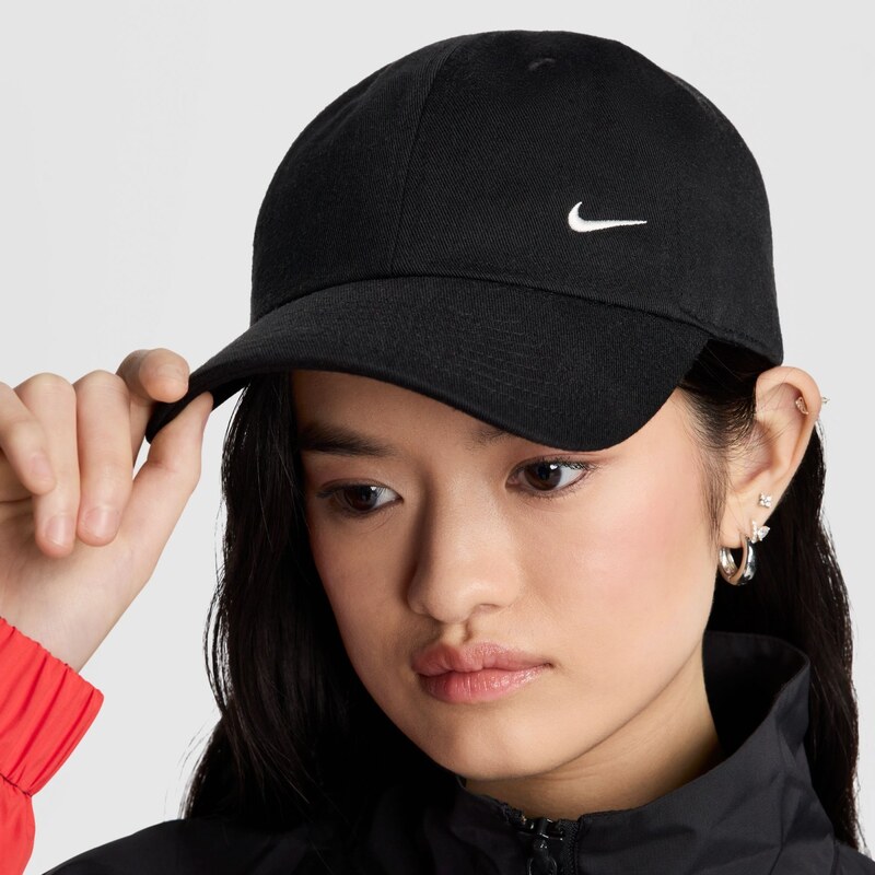 Nike Club BLACK/SAIL