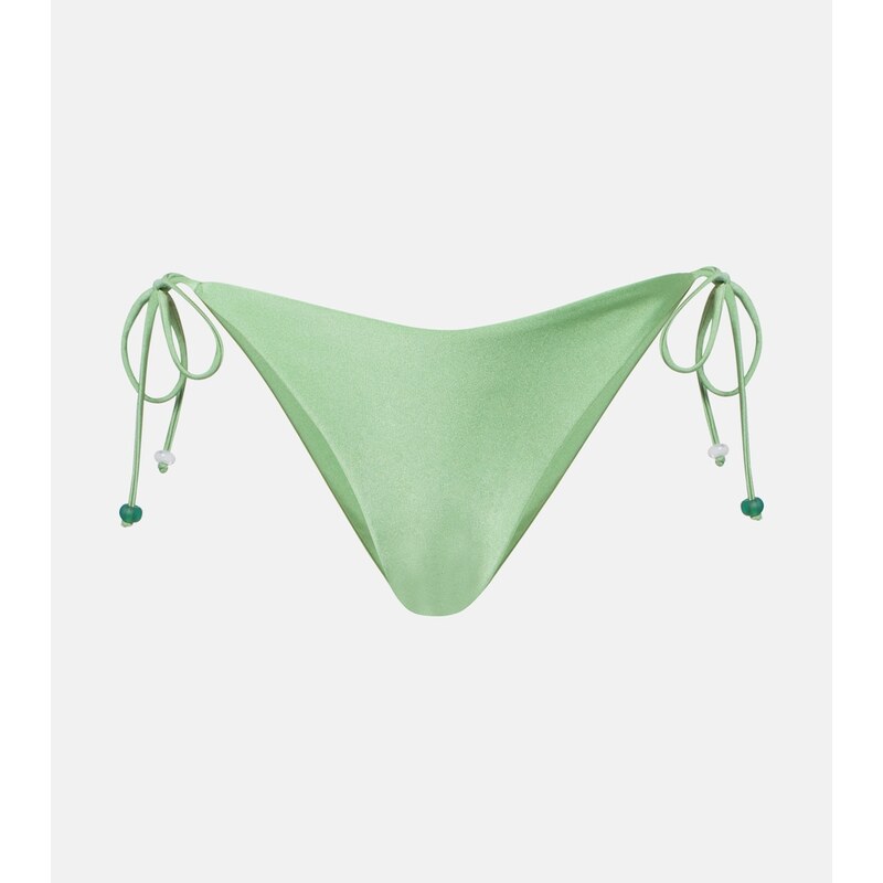 Jade Swim Nyra bikini bottoms