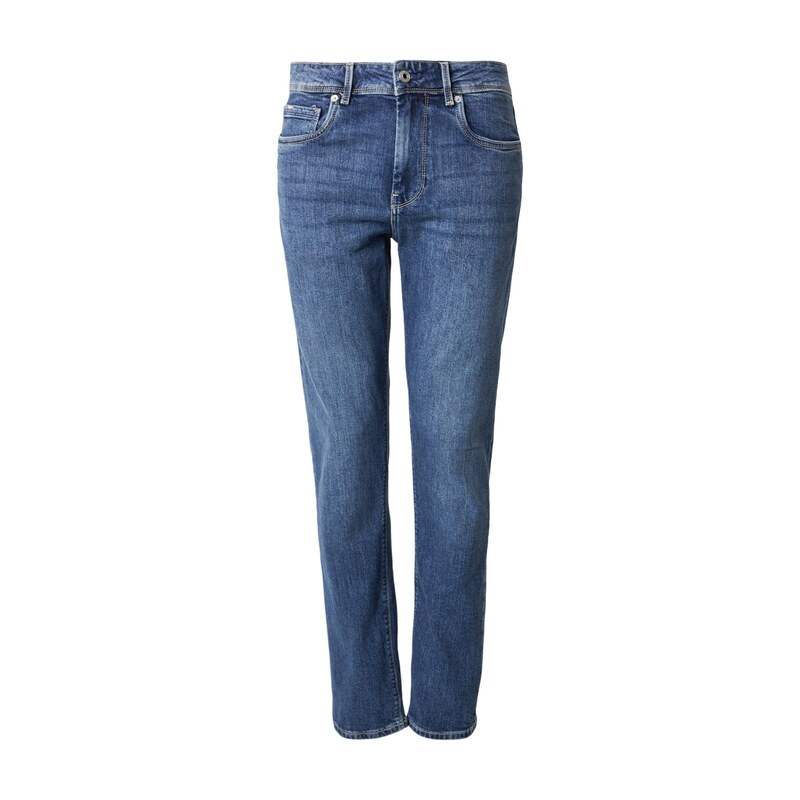 Pepe Jeans Džíny 'HATCH' modrá džínovina