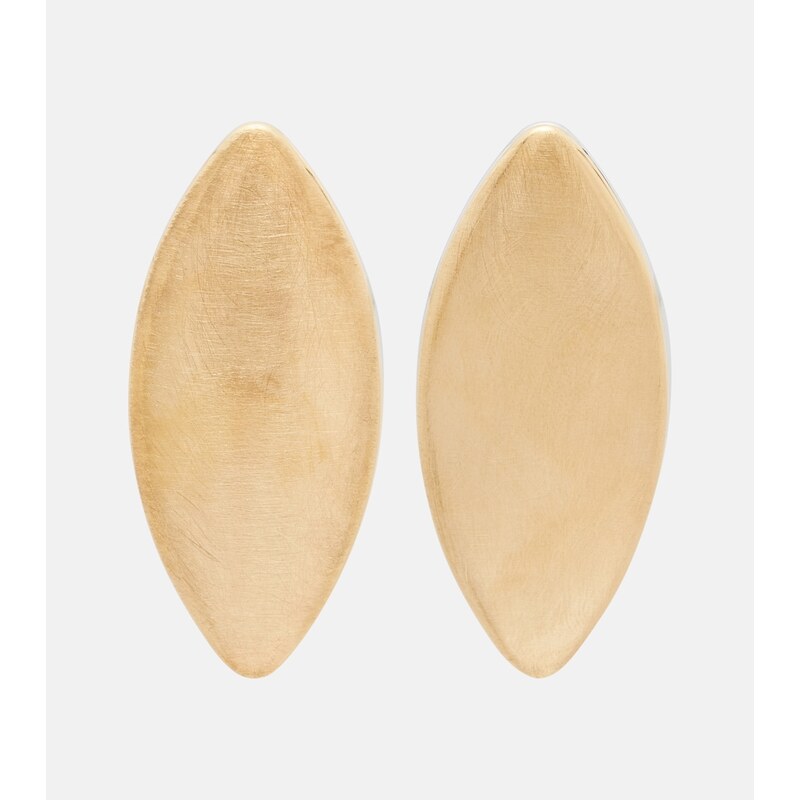 Jacquemus Calissons earrings