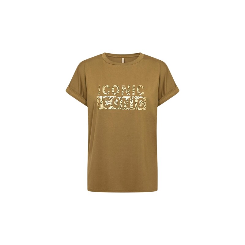 Soyaconcept Top  SC-MARICA  khaki