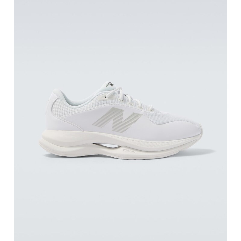 Junya Watanabe x New Balance TF100 sneakers