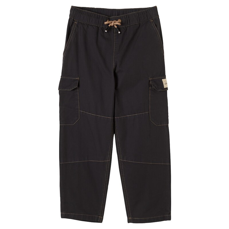 Bonpoint Lawton cotton cargo pants