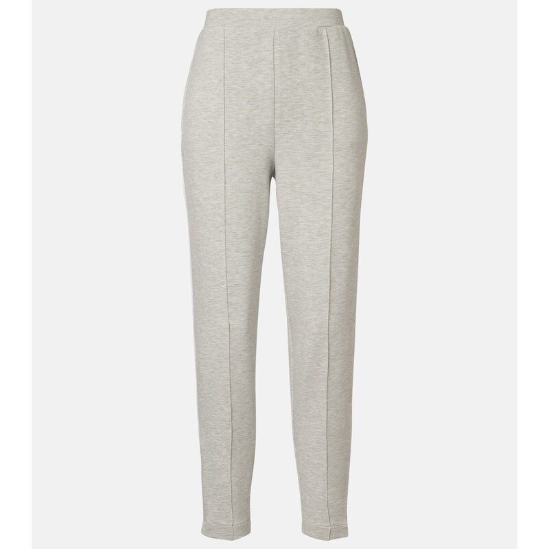 Varley The Slim Pintuck sweatpants