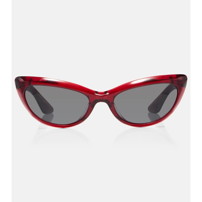 Khaite x Oliver Peoples 1963C cat-eye sunglasses