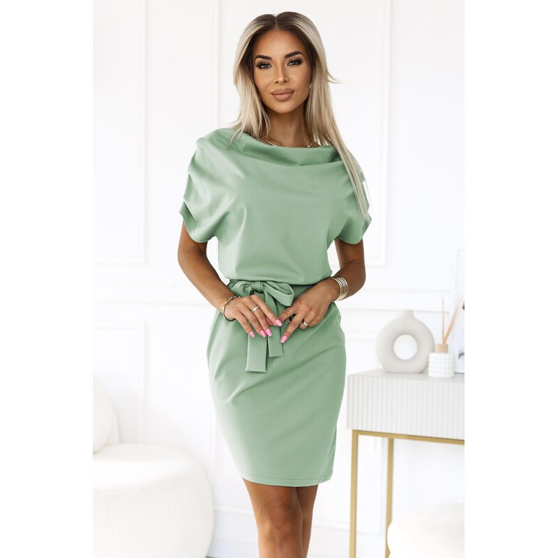 Numoco dámské šaty ROXI 240-10 115065743