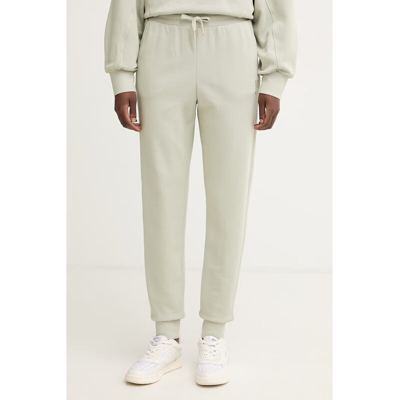 Armani Exchange tepláky dámské bavlněné 115158173