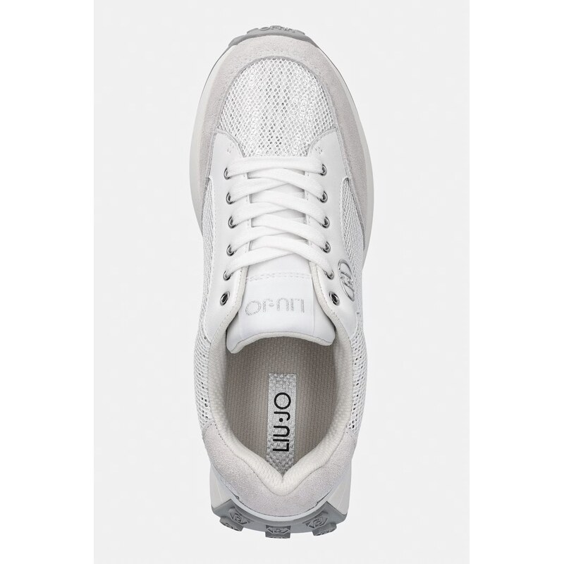 Liu Jo LOLO 20 sneakers boty dámské
