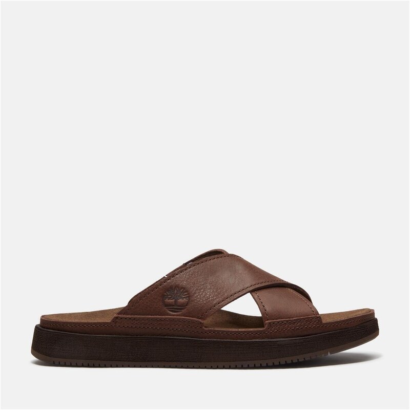 Timberland Dark Brown FG 1014991