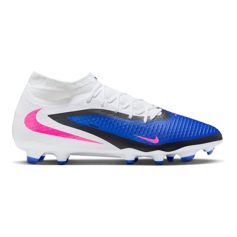 Kopačky Nike Phantom 6 Academy Adults Firm Ground Blue 197968