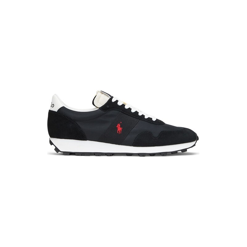 Tenisky POLO RALPH LAUREN Black 1479932