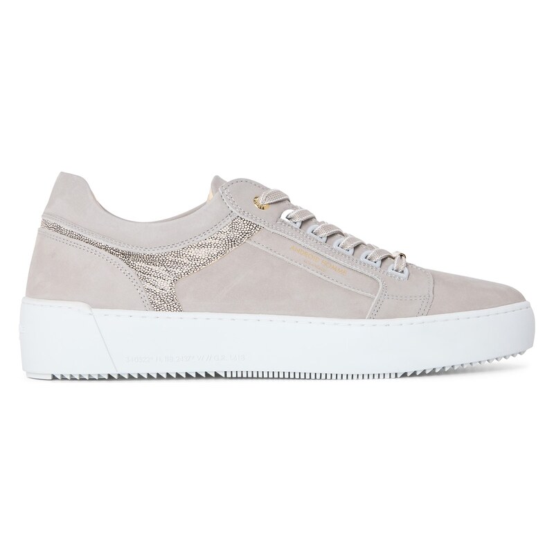 Tenisky ANDROID HOMME Light Taupe 1973056