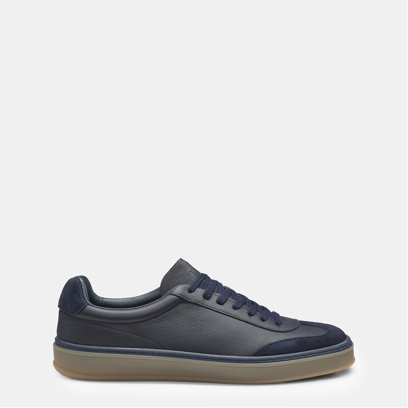 Tenisky Boss Blue 401 4971160