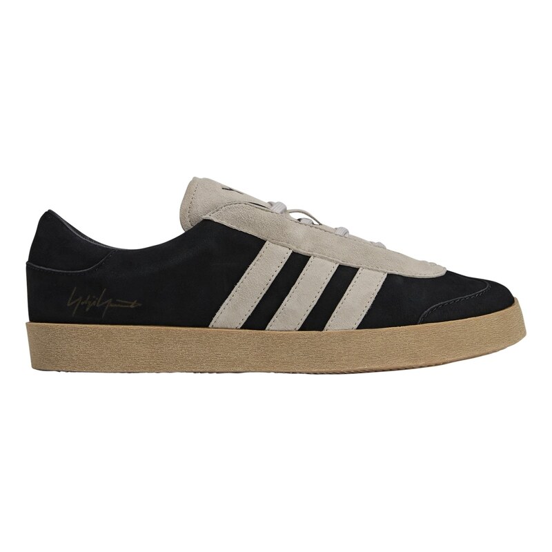 Tenisky Y3 Black 3775065