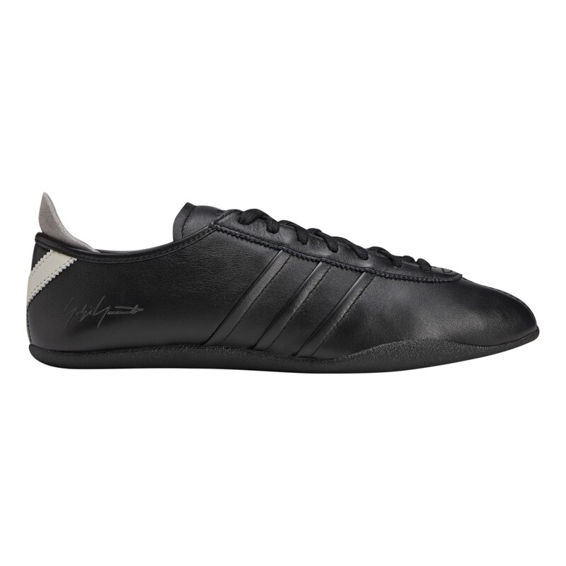 Tenisky Y3 Black 6644327