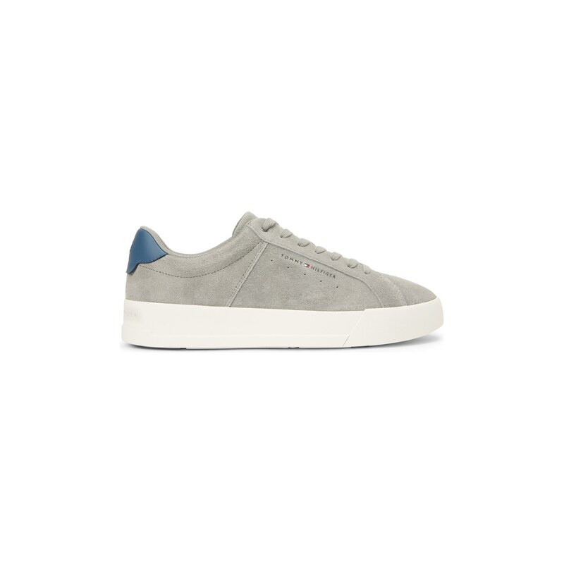 Tenisky TOMMY HILFIGER Universal Grey 7467108