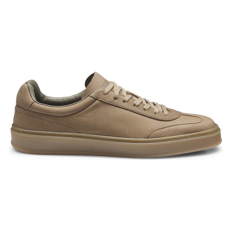 Tenisky Boss Beige 252 6373504