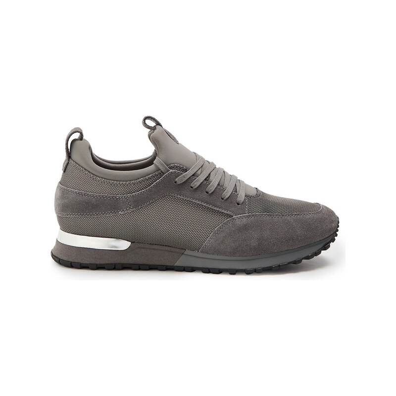 Tenisky MALLET Grey 3517391