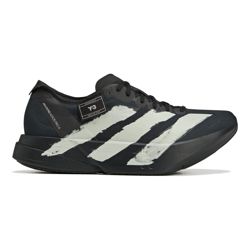 Tenisky Y3 Black 6237799