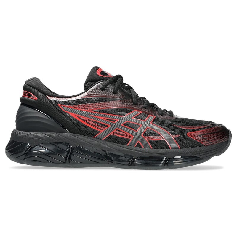 Tenisky ASICS Black 9875338
