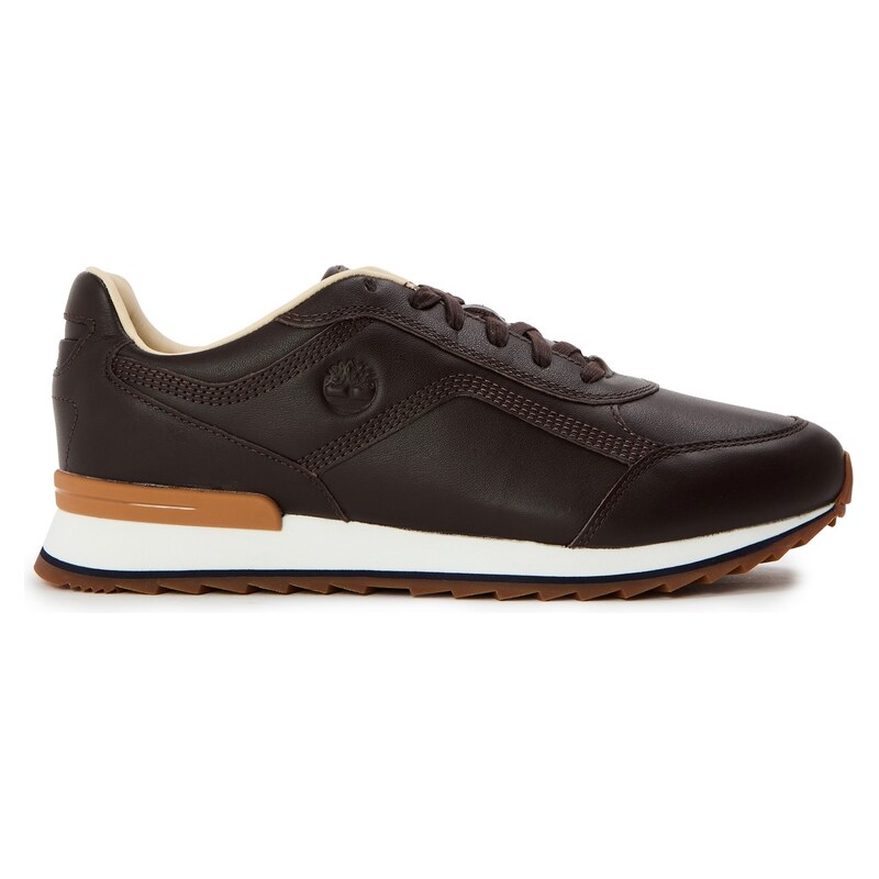 Tenisky Timberland Dark Brown FG 4309541