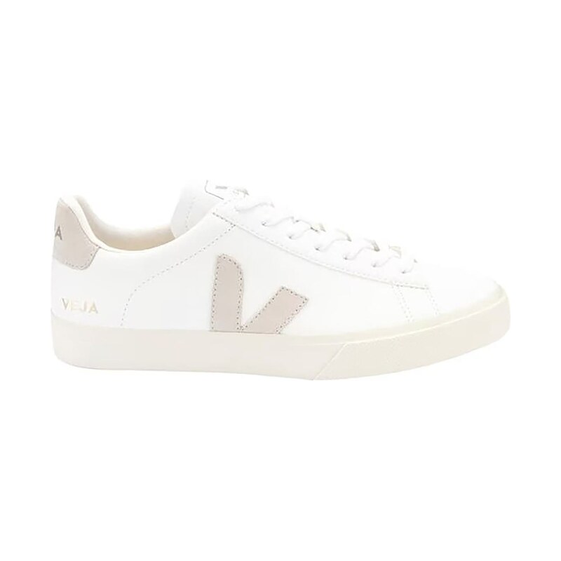 Tenisky VEJA White Natural 3863941