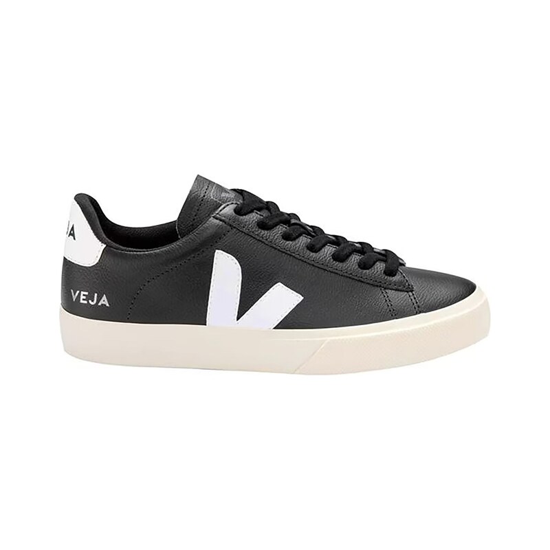 Tenisky VEJA Black White 1217726
