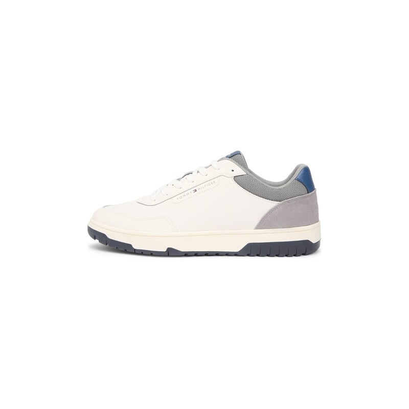 Tenisky Tommy Hilfiger Universal Grey 1436230