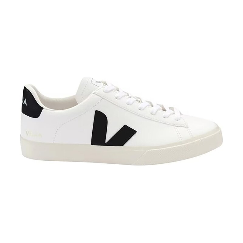 Tenisky VEJA Ex White Black 5213359