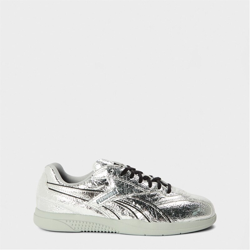 Tenisky Reebok Silver 281715