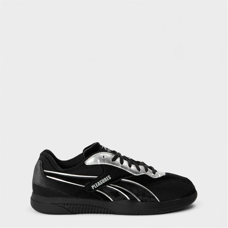 Tenisky Reebok Black 2793090