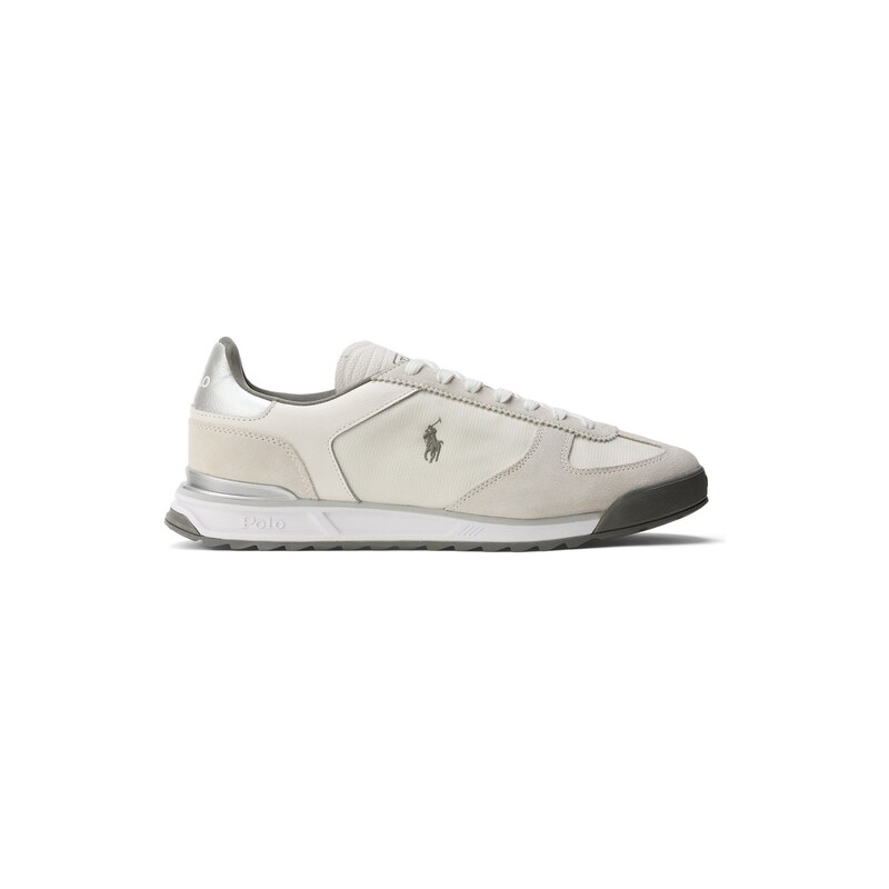 Tenisky Polo Ralph Lauren White 101499