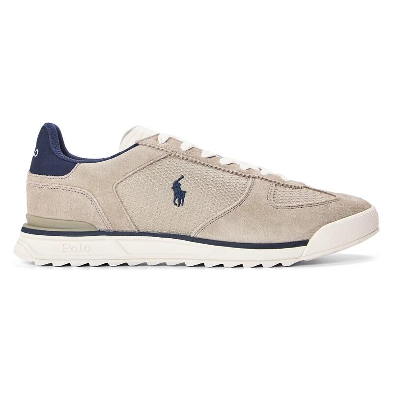 Tenisky Polo Ralph Lauren Grey 9158696