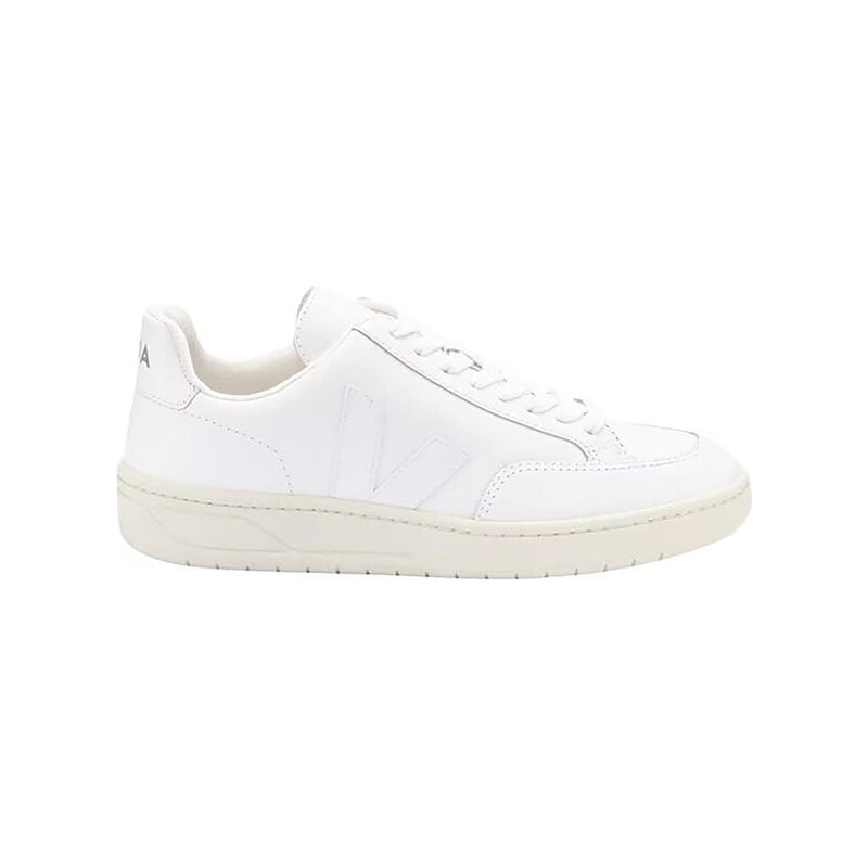 Tenisky VEJA Extra White 465121