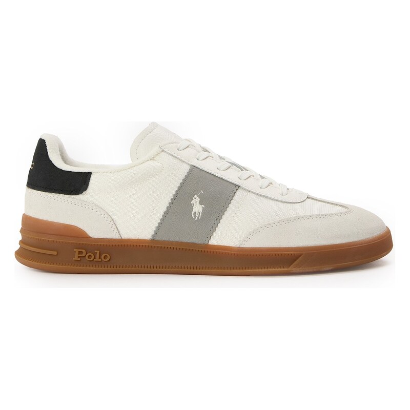 Tenisky Polo Ralph Lauren Wht 2838335