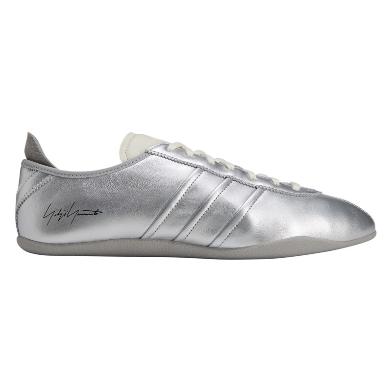 Tenisky Y3 Silver MT 526327