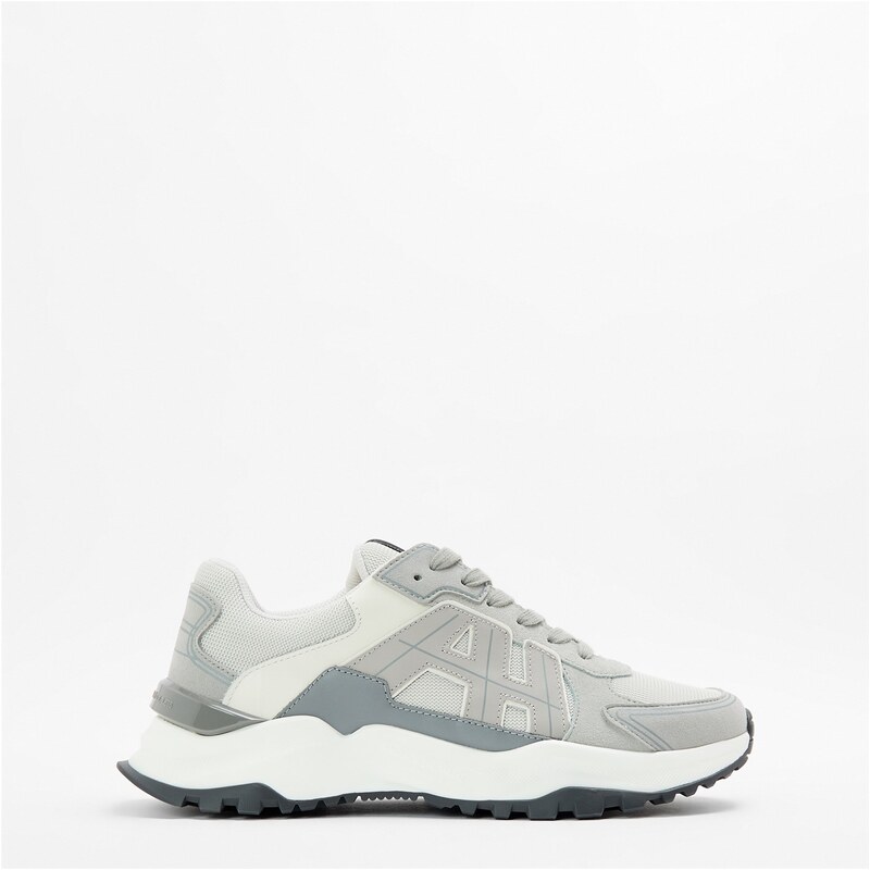 Tenisky ANDROID HOMME Light Grey 1005957