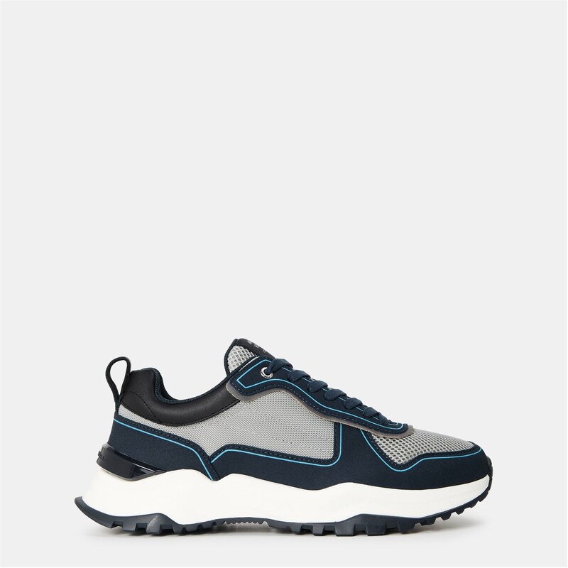 Tenisky ANDROID HOMME Navy 8571642