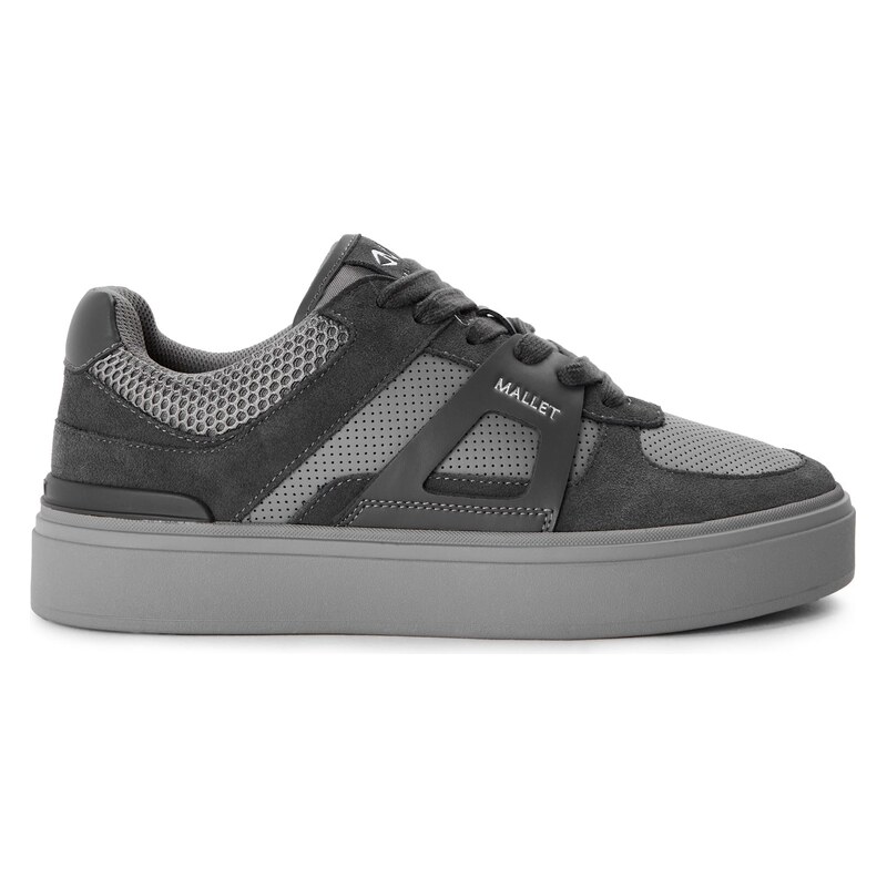 Tenisky MALLET Dark Grey 5562175