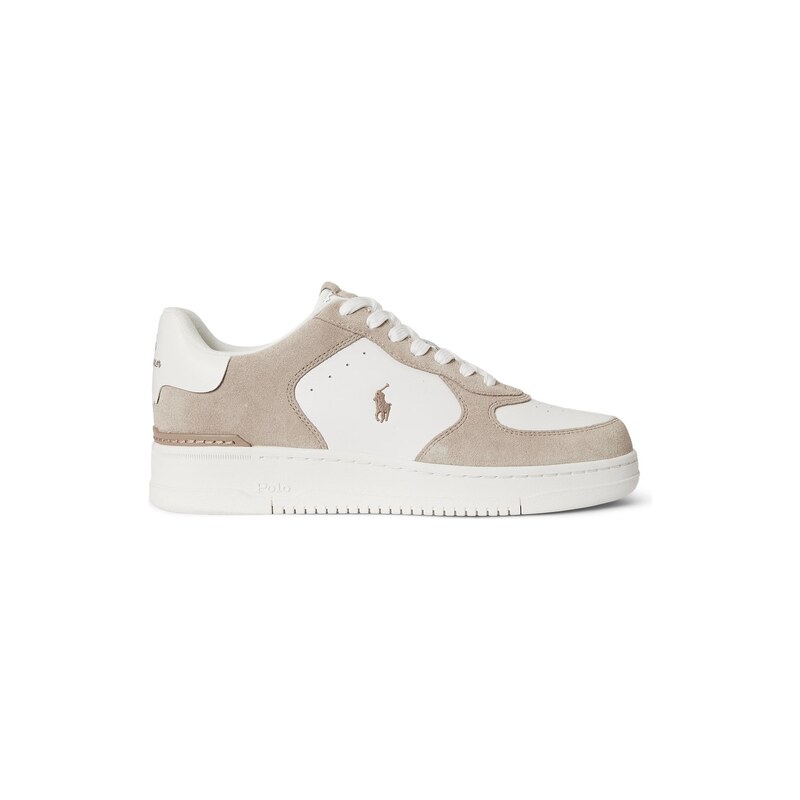 Tenisky POLO RALPH LAUREN Milkshake 2291284