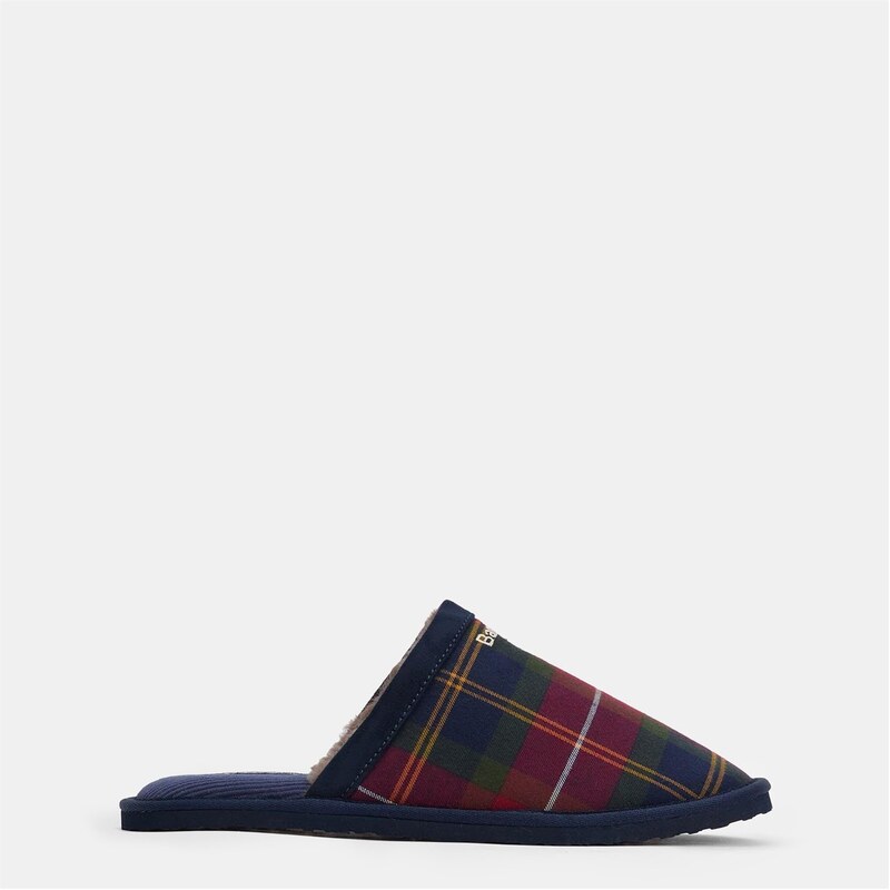 Boty Barbour Tartan TN69 7087488