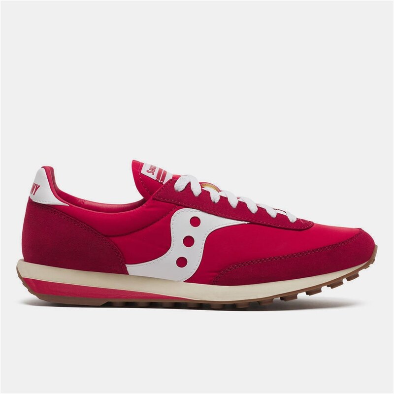 Tenisky Saucony Red 269066