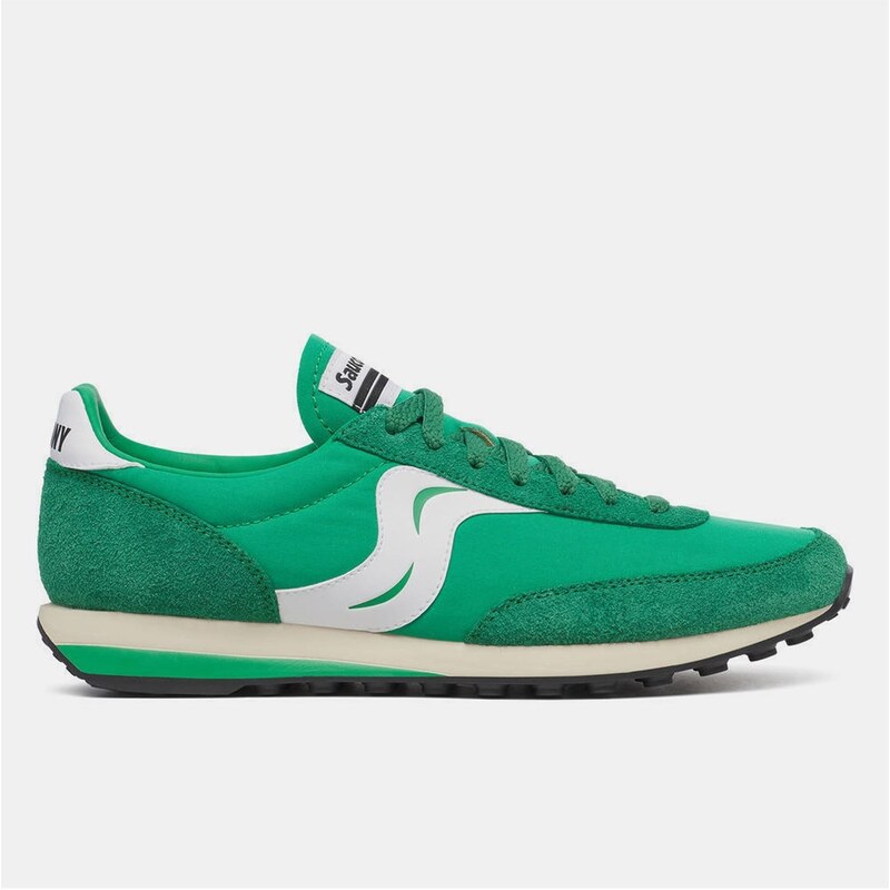 Tenisky Saucony Green 9988820