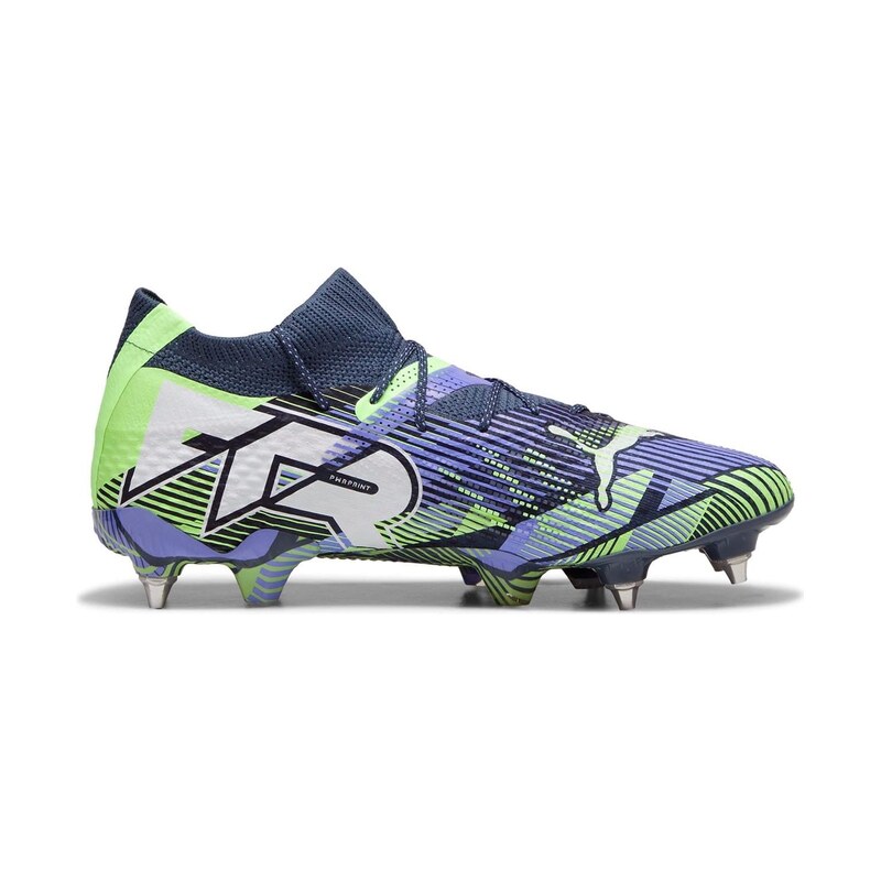 Kopačky Puma Future 7 Ultimate MxSG Grey 5446129