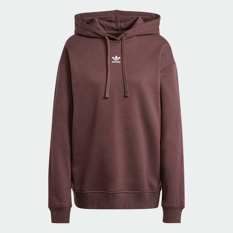 Adidas Essentials Loose Fleece Hoodie