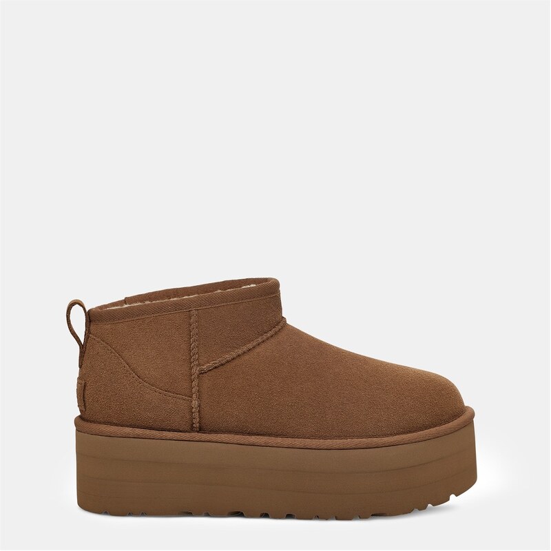 Boty Ugg Chestnut 1756116