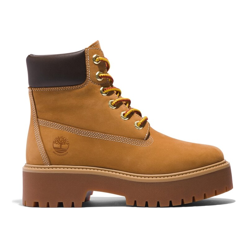 Boty Timberland Wheat 1115781