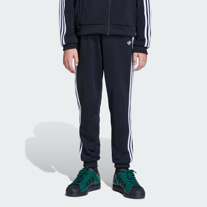 Adidas SPORTOVNÍ KALHOTY SST