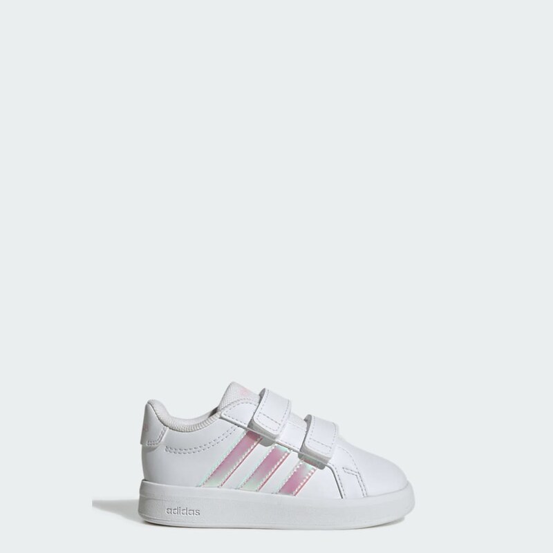 Adidas GRAND COURT 3.0 SHOES INFANTS