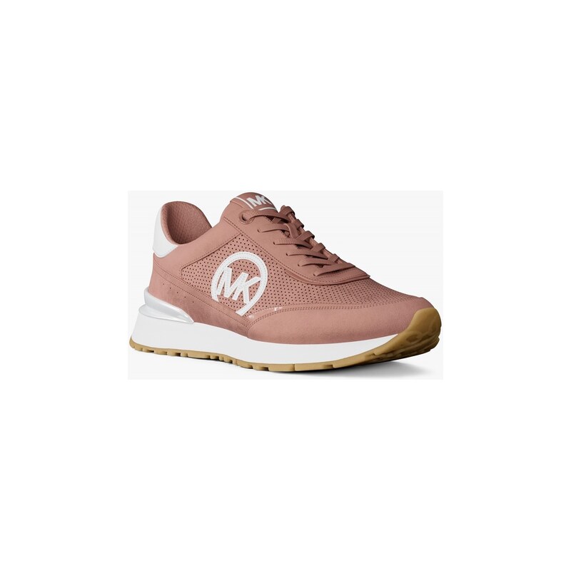 MICHAEL Michael Kors Tenisky Linea Pink 5213253